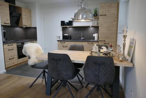 Neue Liebe Haffkrug 1 Apartment in Scharbeutz