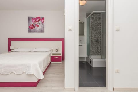 Apartmani Katarina Apartment in Tučepi