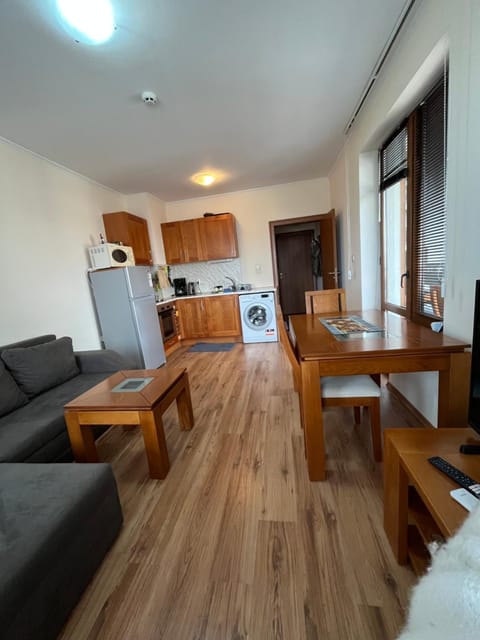 Ski Zone at Gondola, Warm and Cosy, WiFi, AC, Netflix, Perfect One Bedroom appartment, Beautiful View Apartment in Bansko