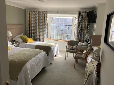 Petra House B&B Bed and Breakfast in Galway