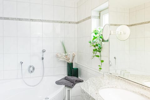 Birkenfelder Hof Hotel in Pforzheim