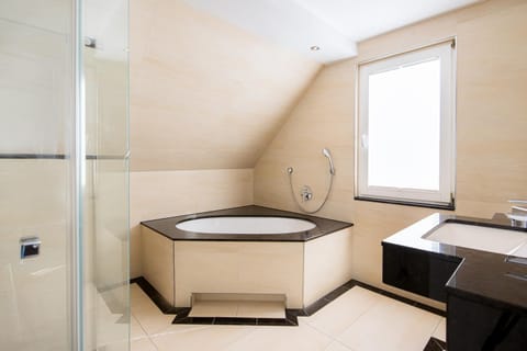 Birkenfelder Hof Hotel in Pforzheim