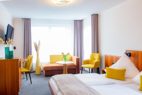 Birkenfelder Hof Hotel in Pforzheim