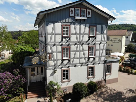 Birkenfelder Hof Hotel in Pforzheim