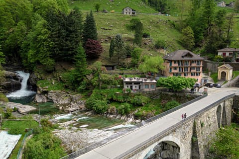 Bird's eye view, View (from property/room)