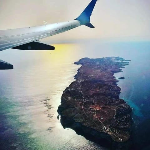 Sea view