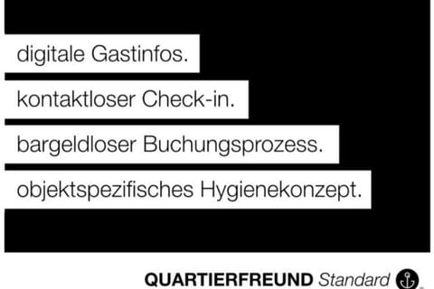 Neue Liebe Haffkrug 2 Apartment in Scharbeutz