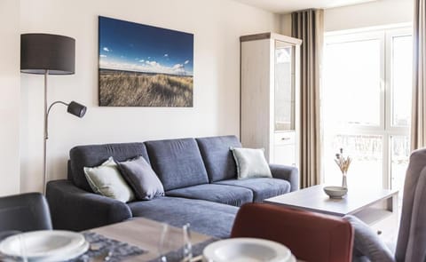 Neue Liebe Haffkrug 2 Apartment in Scharbeutz