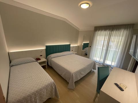 Hotel Corallo Hotel in Fano