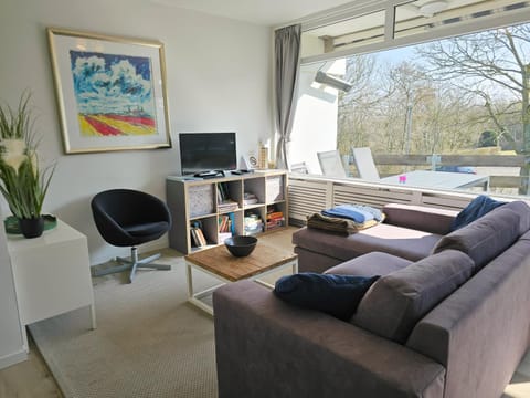 Appartement Westkapelle dichtbij strand WE02 Apartment in Westkapelle