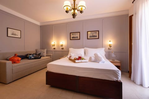 Hotel Capanna d'Oro Dependance Hotel in Lignano Sabbiadoro