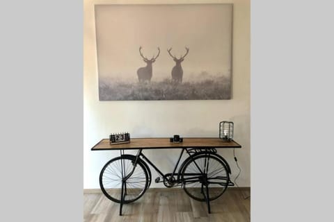 Le grenier de Charlotte Apartment in Wallonia, Belgium