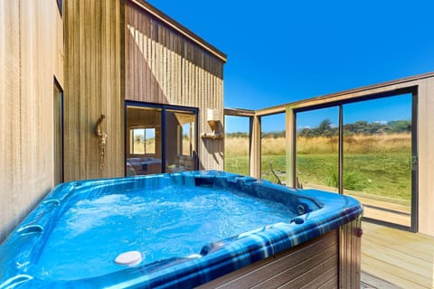 West Meadow House in Sonoma County