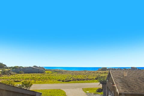 West Meadow House in Sonoma County