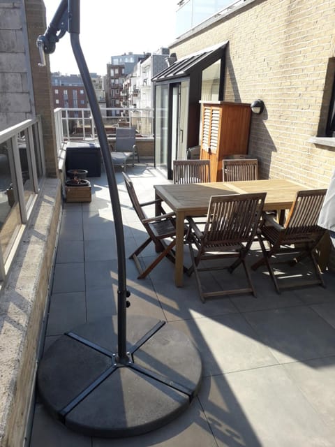 Virginie 2 Apartment in Koksijde