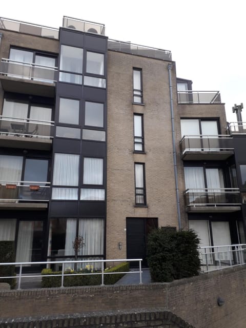 Virginie 2 Apartment in Koksijde