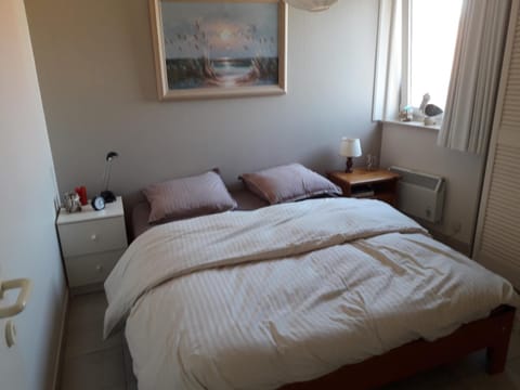 Virginie 2 Apartment in Koksijde