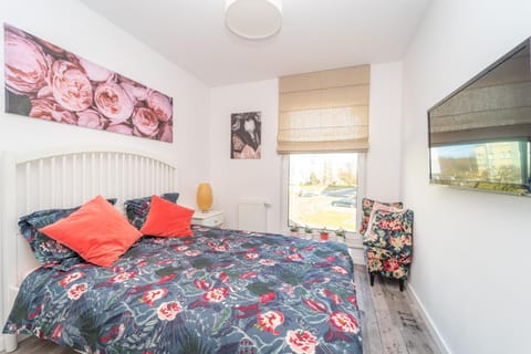 Chodkiewicza Apartment Apartment in Gdansk