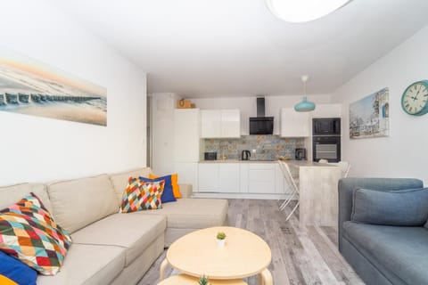 Chodkiewicza Apartment Apartment in Gdansk