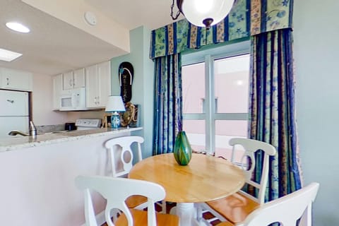 Bay Watch 0232 Apartment in Atlantic Beach