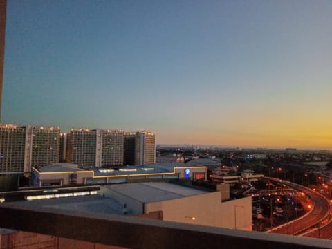 City view