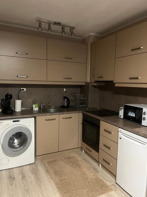 Paradise dreams Velingrad Apartment in Velingrad