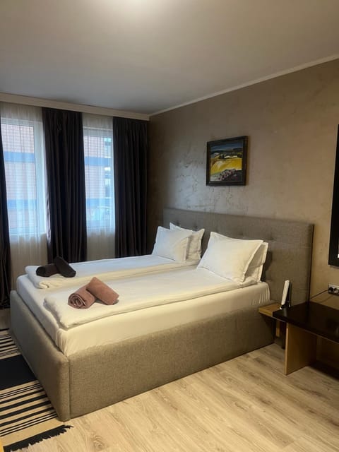 Paradise dreams Velingrad Apartment in Velingrad