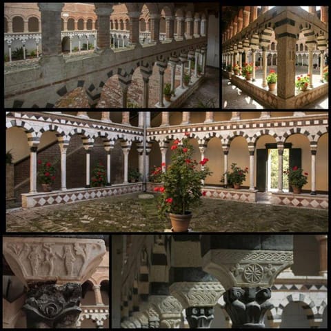 Off site, Landmark view