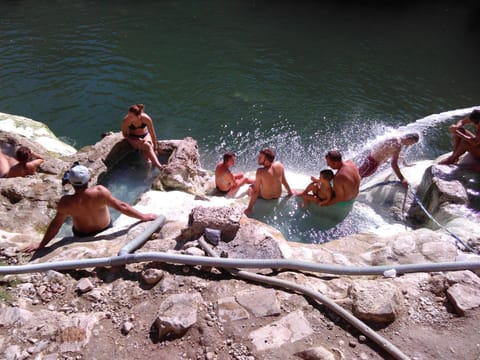 Natural landscape, Other, River view