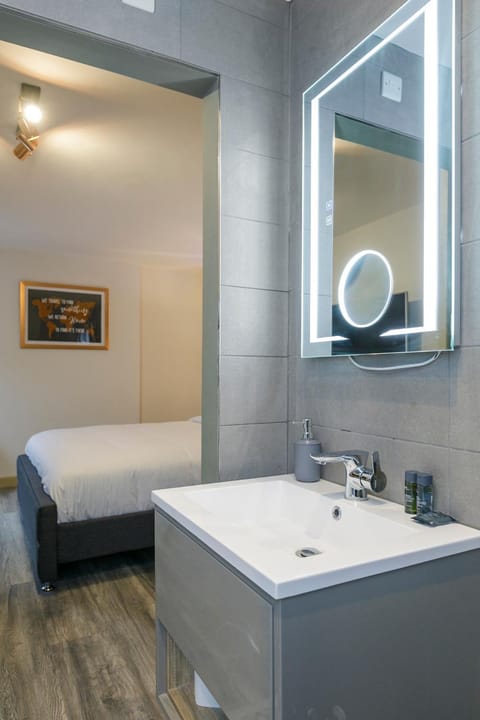 Number 11 by the Warren Collection Hotel in Belfast