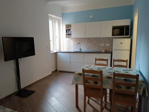 Appartamento Jonathan Livingston Apartment in Genoa