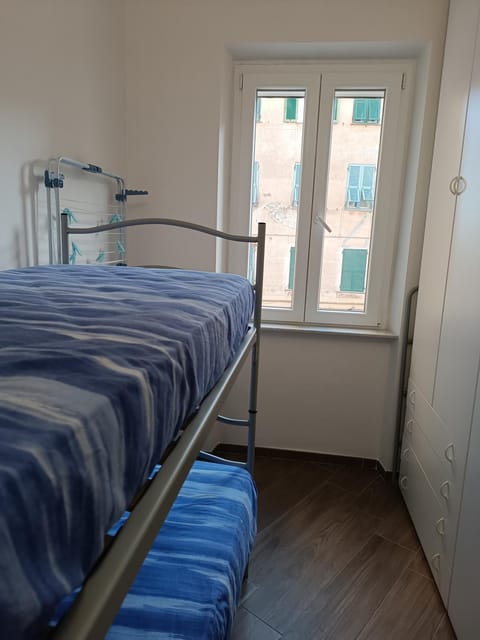 Appartamento Jonathan Livingston Apartment in Genoa