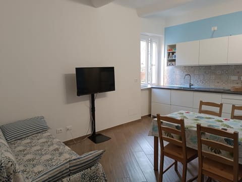 Appartamento Jonathan Livingston Apartment in Genoa