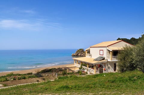 Property building, Other, Beach