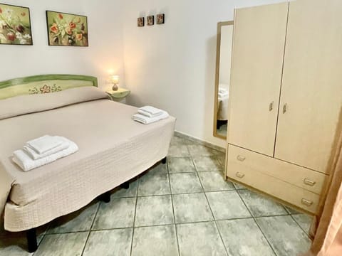 Prima Spiaggia Apartments House in Golfo Aranci