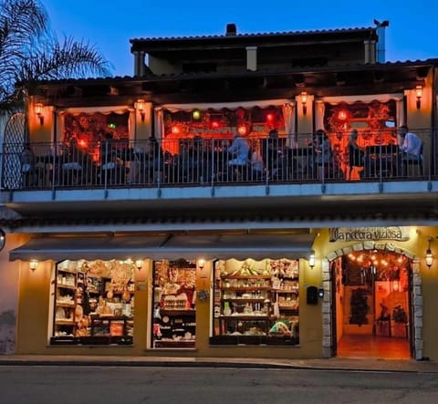 Prima Spiaggia Apartments House in Golfo Aranci