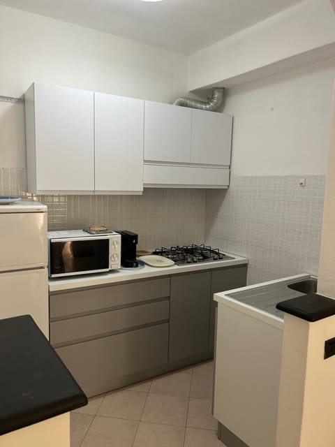 Appartamento in tipico carugio ligure Apartment in Monterosso al Mare