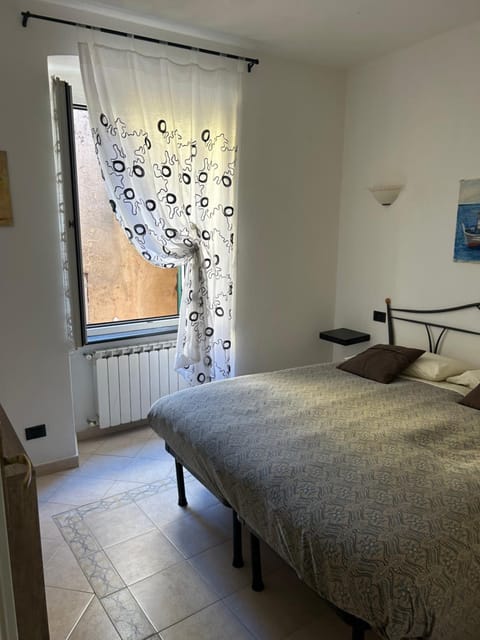 Appartamento in tipico carugio ligure Apartment in Monterosso al Mare