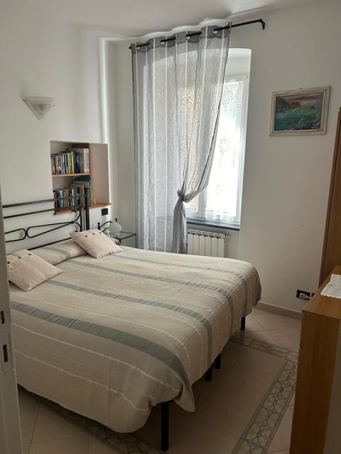 Appartamento in tipico carugio ligure Apartment in Monterosso al Mare