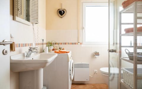 a Casa Mia by Kamelu Apartment in Offenburg