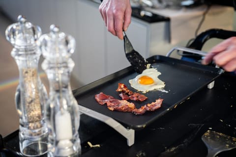 Food and drinks, Food, Breakfast