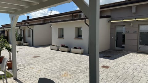 La corte di Emma e Ale Bed and Breakfast in Province of Brescia