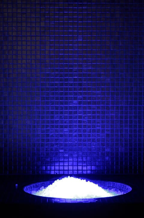 Spa and wellness centre/facilities