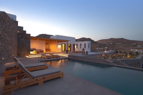 Property building, Evening entertainment, Swimming pool