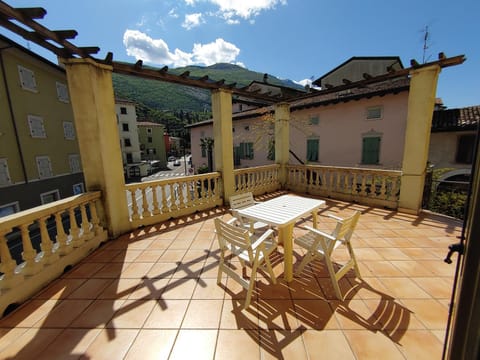 Apartments Baia Azzurra 1 Apartment in Nago–Torbole