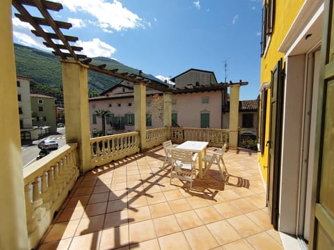 Apartments Baia Azzurra 1 Apartment in Nago–Torbole