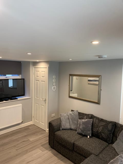 6 Tai Isa, A Hidden Gem House in Barmouth