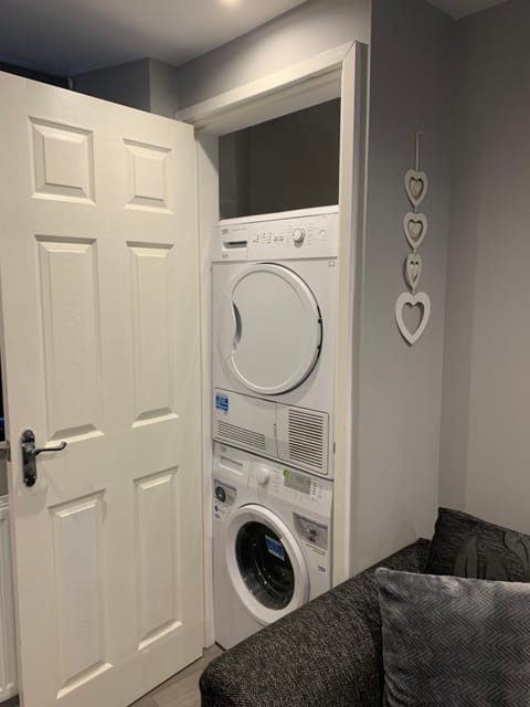 6 Tai Isa, A Hidden Gem House in Barmouth