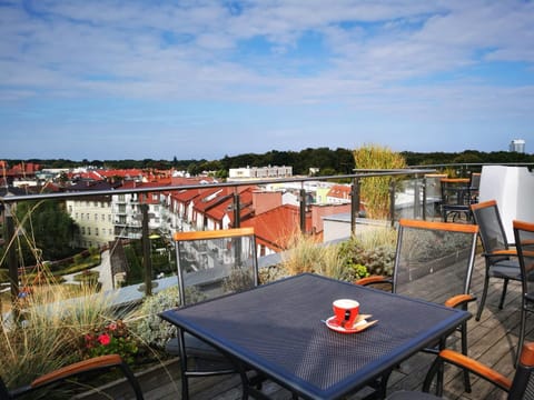 Margaret apartament Apartment in Swinoujscie