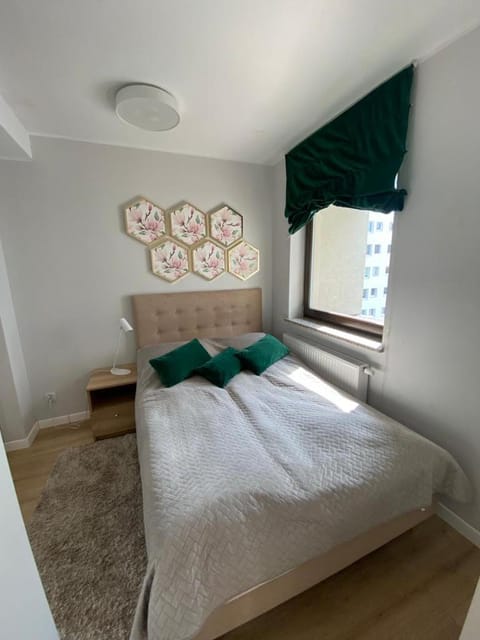 Margaret apartament Apartment in Swinoujscie